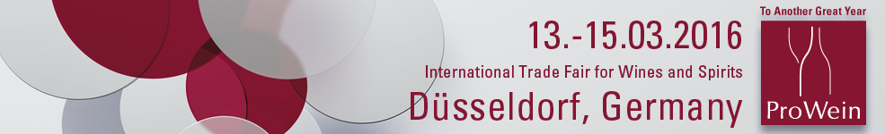 MEET US AT PROWEIN